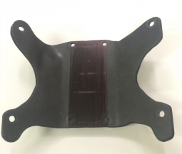 EME Bed Plate for EME or Kawasaki Engines